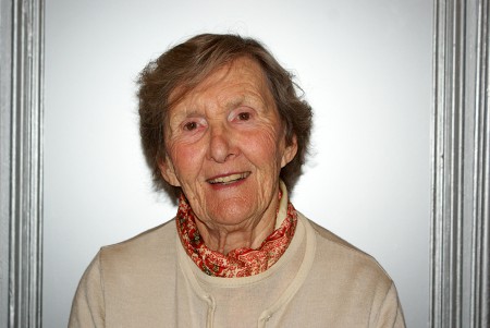 FAVRE-GILLY Cécile
